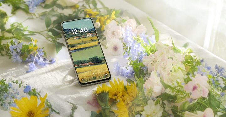 TCL NXTPAPER 60 Ultra com ecrã paper-like, T-Pen Magic e ferramentas de IA para conforto ocular