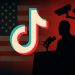 TikTok e a luta pela liberdade digital 2 TikTok sob controlo americano - Project 2025 e liberdade digital em risco