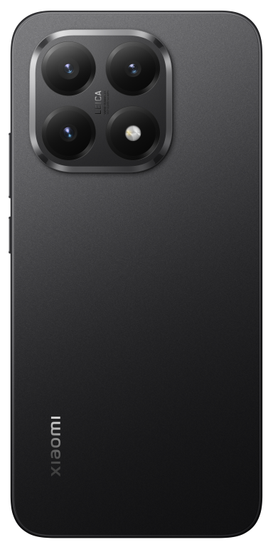 Xiaomi 15T Black 1