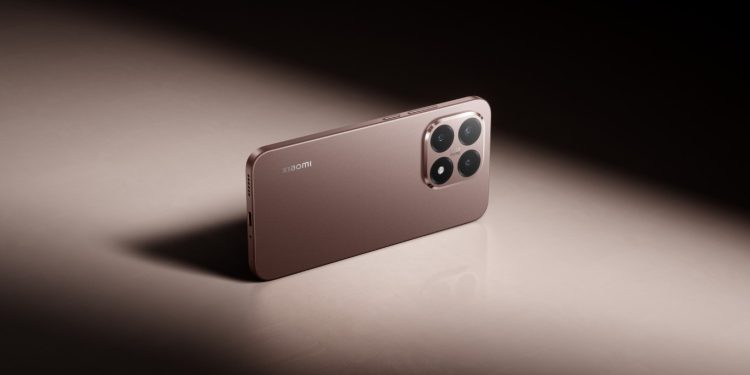 Xiaomi 15T Series com câmara Leica e design premium
