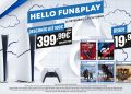Promoção PlayStation 2025 em Portugal com descontos em consolas PS5 e jogos icónicos
