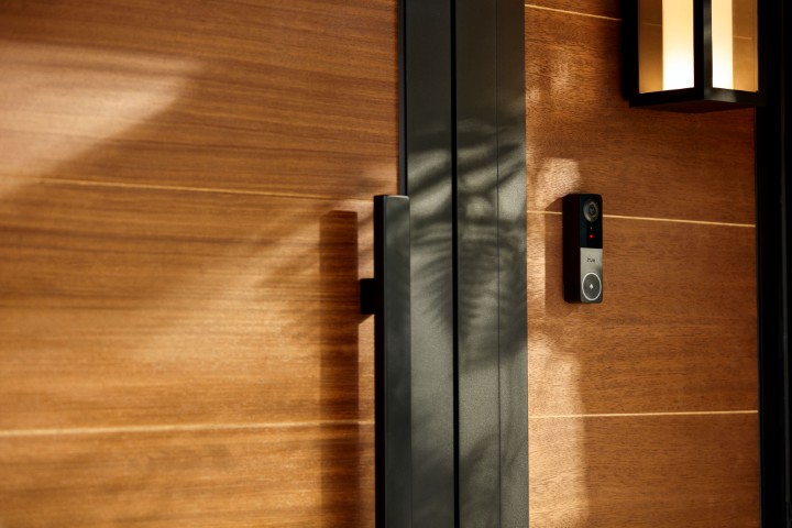 hue secure video doorbell 1