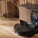 iRobot Roomba Max 705, Roomba Plus 505 e Roomba Plus 405 com base AutoWash em promoção Black Friday.