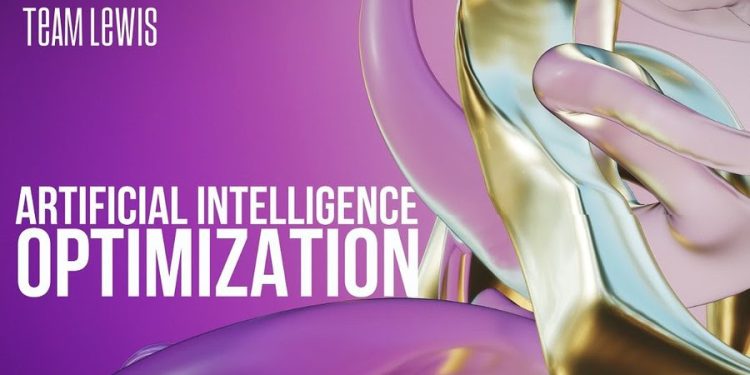 TEAM LEWIS AIO – Otimização de conteúdo para ChatGPT, Perplexity e Gemini