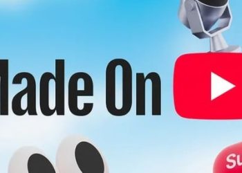 YouTube Made on YouTube 2025 – IA, Shorts, podcasts e música