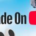 YouTube Made on YouTube 2025 – IA, Shorts, podcasts e música