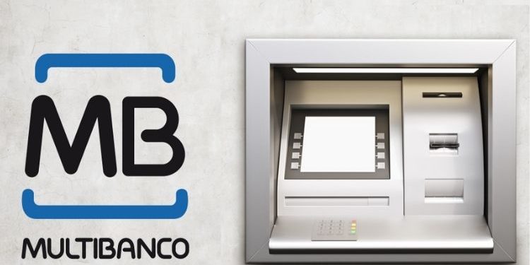 Terminal MULTIBANCO em Portugal a assinalar 40 anos com nova voz IA