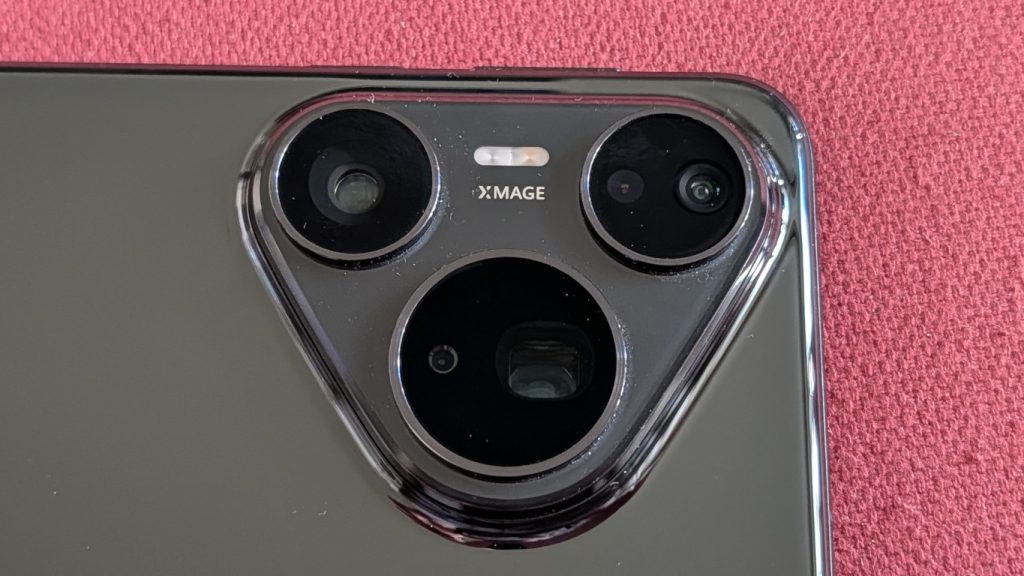 Analise Huawei Pura 80 c