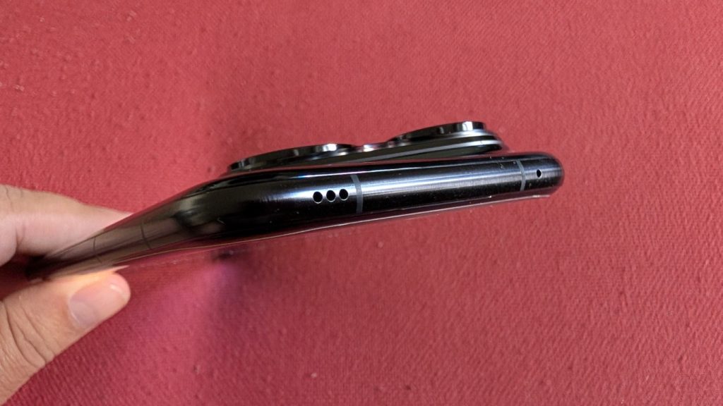 Analise Huawei Pura 80 f