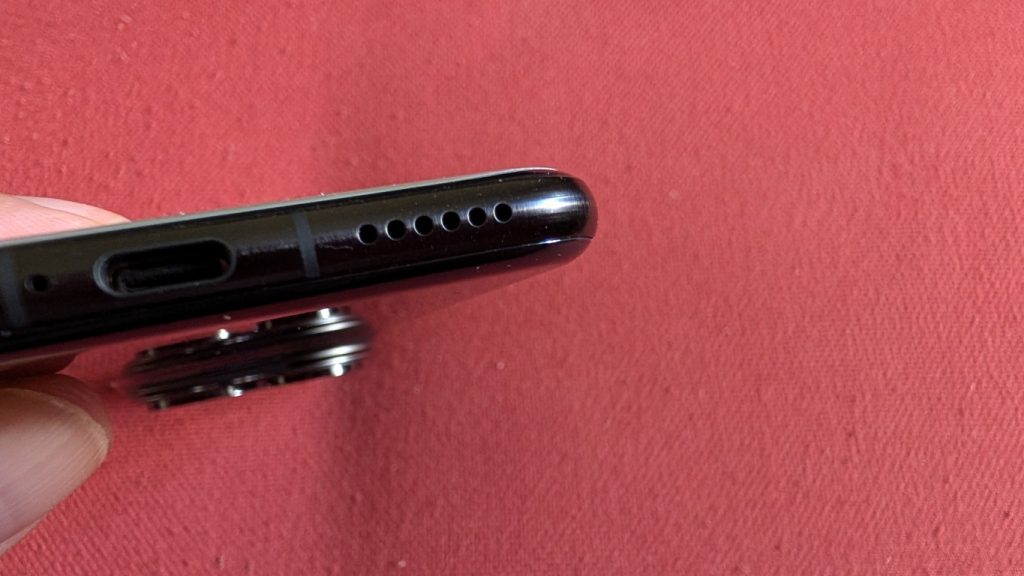 Analise Huawei Pura 80 g