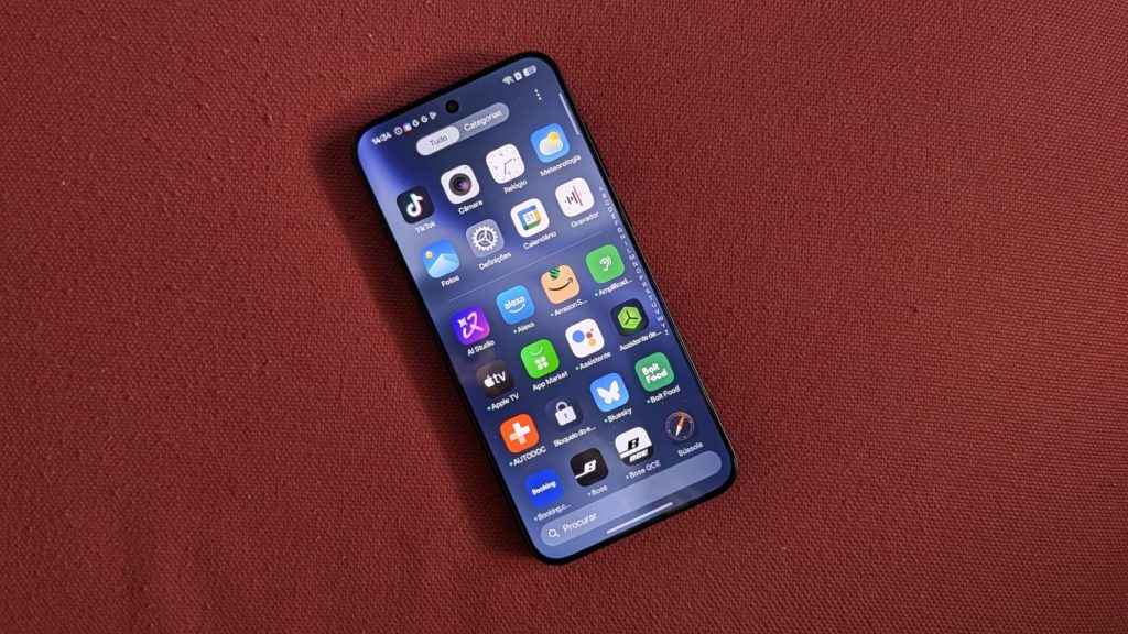 Analise OPPO Find X9 f