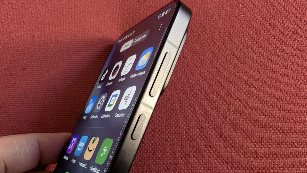 Analise OPPO Find X9 g