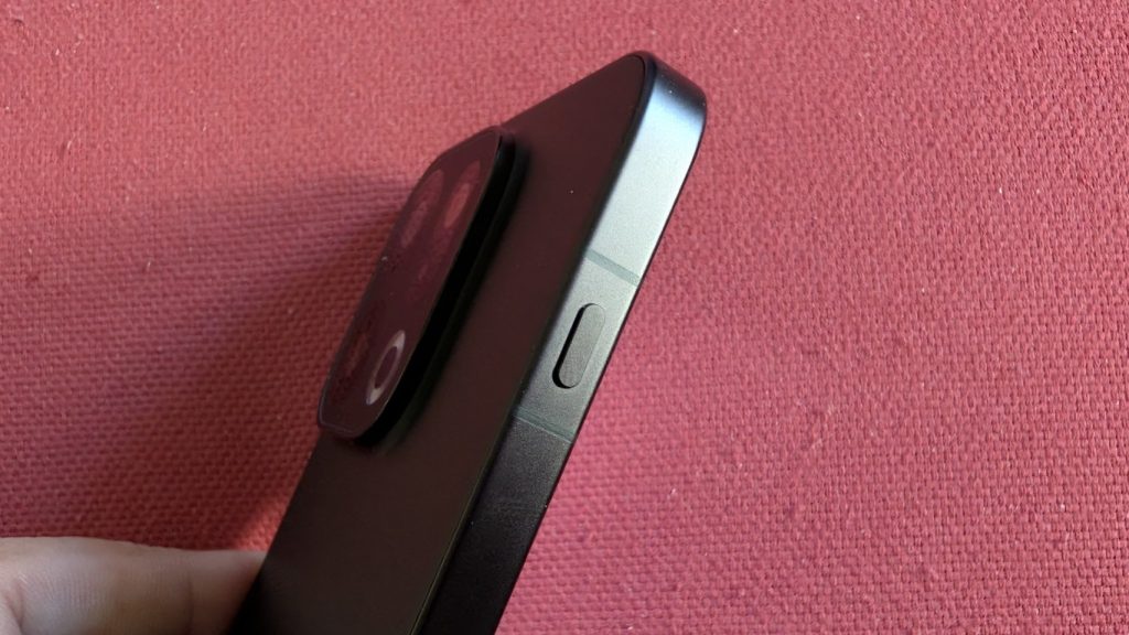 Analise OPPO Find X9 h