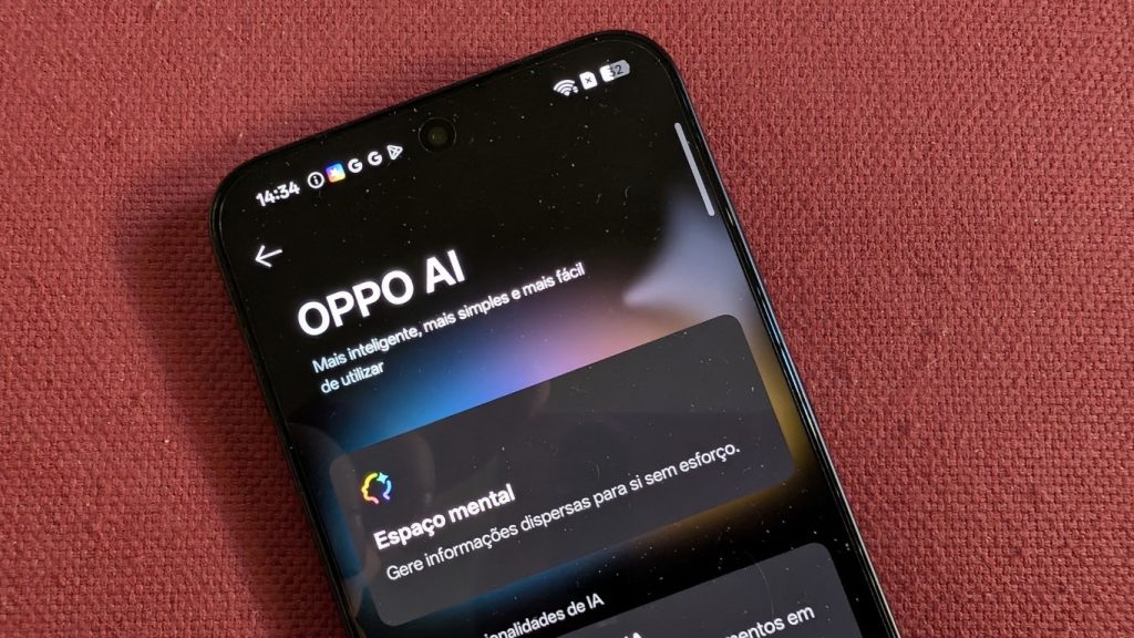 Analise OPPO Find X9 i