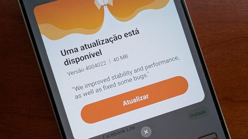 Análise Xiaomi 15T: vistoso e honesto 6 Analise Xiaomi 15T a