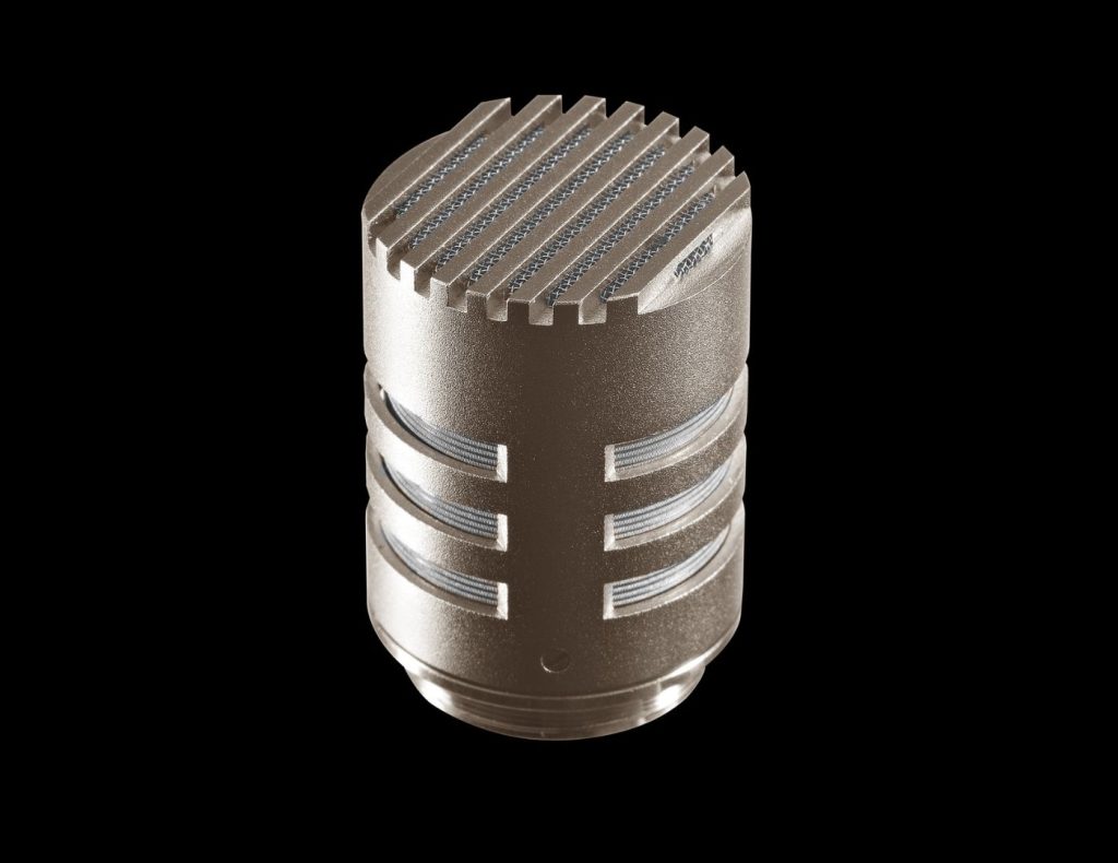 Austrian Audio CC8-SC: o novo microfone supercardioide de precisão 3 Austrian Audio CC8 SC d