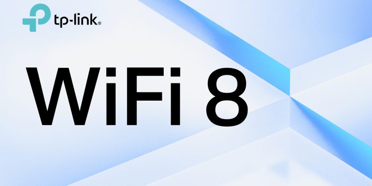 TP-Link Wi-Fi 8: primeira ligação da nova era da conectividade 1 TP-Link realiza o primeiro teste Wi-Fi 8 com sucesso, confirmando a viabilidade da nova geração de conectividade sem fios.