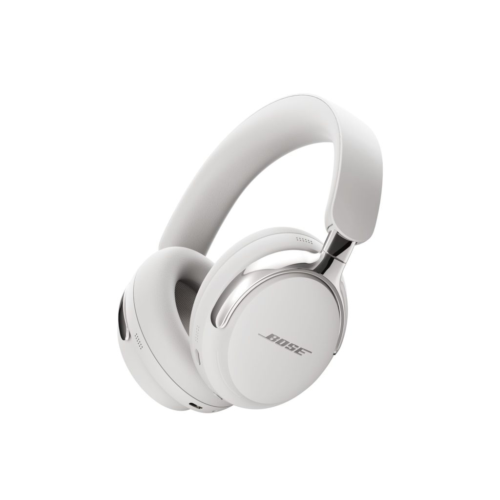 Bose QuietComfort Ultra 2: IA e som de cinema redefinem o silêncio 10 Bose QuietComfort Ultra 2 c