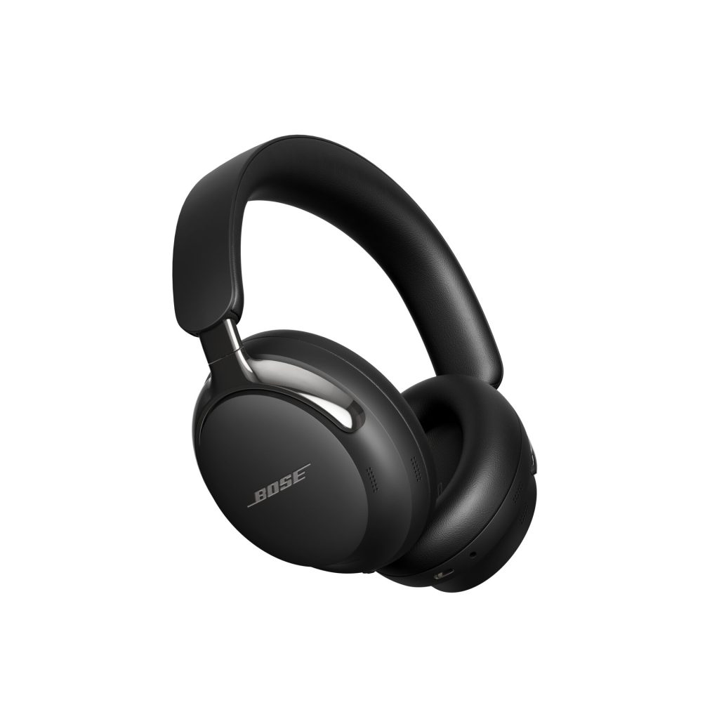 Bose QuietComfort Ultra 2: IA e som de cinema redefinem o silêncio 8 Bose QuietComfort Ultra 2 d