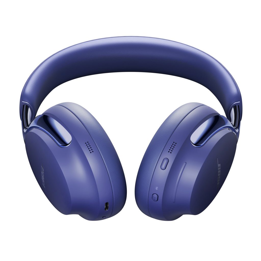 Bose QuietComfort Ultra 2: IA e som de cinema redefinem o silêncio 9 Bose QuietComfort Ultra 2 e
