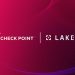 Interface da Check Point AI Security Platform após a integração da tecnologia Lakera, focada em segurança de Inteligência Artificial.