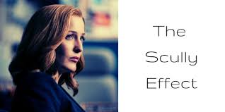 Dana Scully e o efeito que levou mulheres à ciência 3 Dana Scully e o efeito que levou mulheres a ciencia