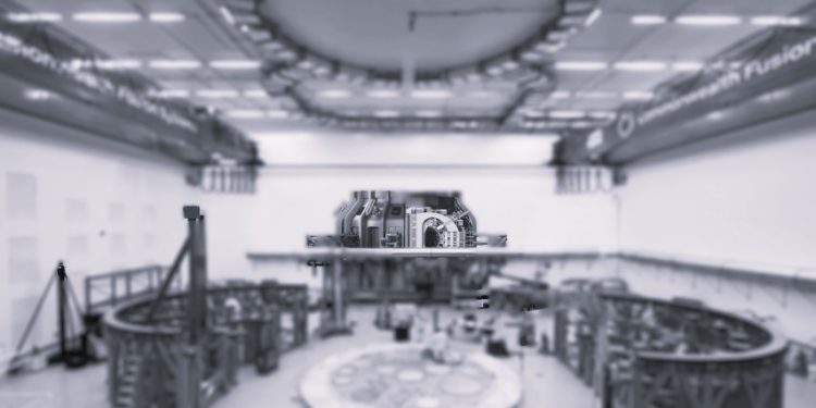 DeepMind leva a IA ao coração da fusão nuclear 1 DeepMind Google fusão nuclear Torax IA plasma Commonwealth Fusion Systems Sparc reactor controlo