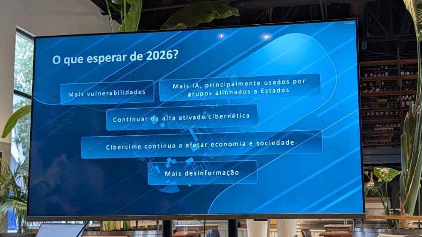 ESET lisboa 2025 e