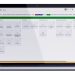 Elo lança nG.UP V4: nova era na gestão de pessoas e tempos 13 Interface da nova versão do software nG.UP V4 da Elo – Sistemas de Informação, com novos módulos e design renovado.