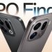 OPPO Find X9 Pro marca um novo padrão de excelência 3 OPPO Find X9 Pro em Cinzento Titânio com módulo de câmara Hasselblad de 200MP e design premium.