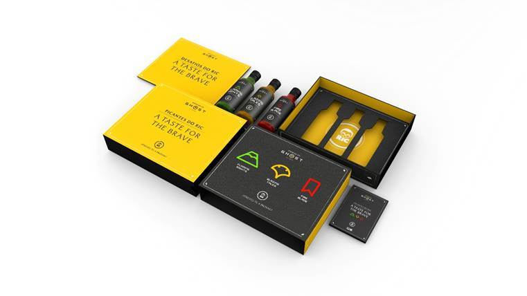 Ghost of Yotei piri piri