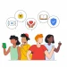 adolescentes europeus e IA, relatório The Future Report Google 2025