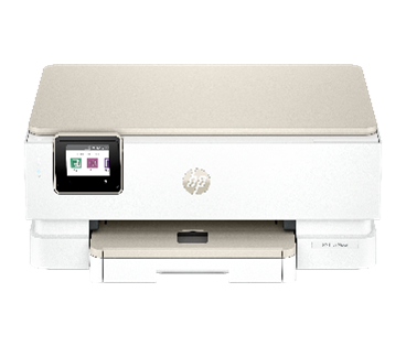 HP: o futuro do trabalho e da impressão é movido por IA 4 HP impressora AI