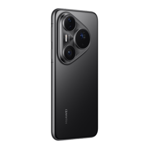 HUAWEI Pura 80 Pro Glazed Black 1