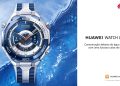 HUAWEI Watch Ultimate 2 – smartwatch topo de gama com sonar subaquático, navegação offline e ecrã LTPO 2.0 de 1,5” chega a Portugal.