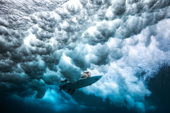 Canon junta-se aos World Sports Photography Awards 2026 2 Henrique Casinhas Under the Foam