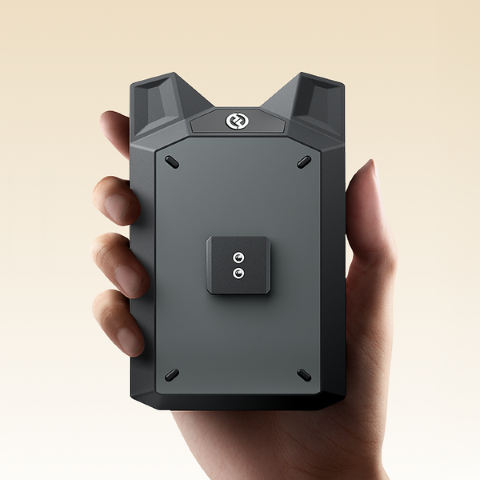 Hollyland Vcore: transforme o seu telemóvel num monitor 4K profissional 2 Hollyland Vcore b
