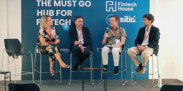 Painel de debate no Identity & Business Day em Lisboa sobre identidade digital