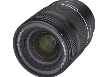 LK Samyang apresenta a AF 24-60mm F2.8 FE