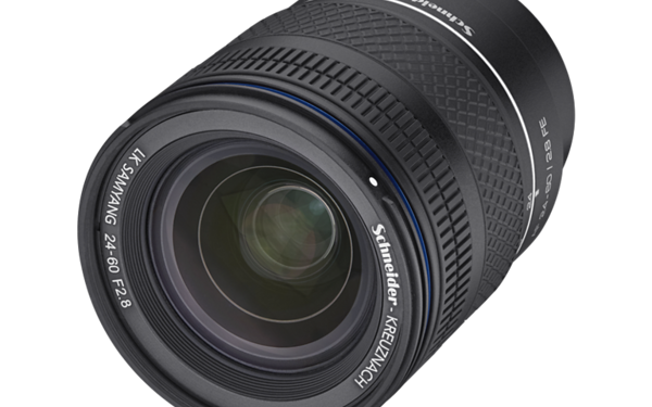 LK Samyang apresenta a AF 24-60mm F2.8 FE 1 LK Samyang apresenta a AF 24-60mm F2.8 FE