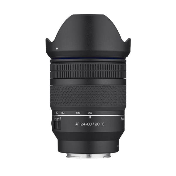 LK Samyang apresenta a AF 24-60mm F2.8 FE 2 LK Samyang AF 24 60mm F2.8 FE b