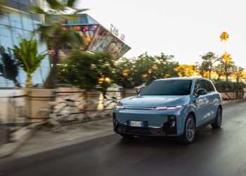 Leapmotor B10 SUV elétrico Portugal preço 29285 euros segmento C bateria autonomia