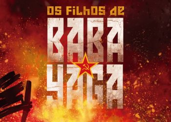 Luís Louro recebe o Prémio de Melhor Obra de Autor Português nos Prémios de Banda Desenhada da Amadora 2025.