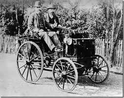 Panhard Levassor de 1290 cc