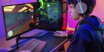 Philips Evnia 25M2N3200U – monitor gaming de 310 Hz com HDR400 e painel Fast IPS para eSports de alta performance.