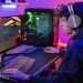 Philips Evnia 25M2N3200U – monitor gaming de 310 Hz com HDR400 e painel Fast IPS para eSports de alta performance.