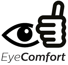 Philips EyeComfort celebra o Dia Mundial da Visão 4 Philips eyes Confort