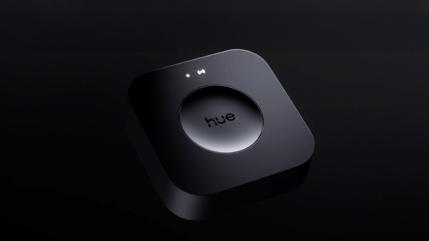 Philips hue bridge pro 2