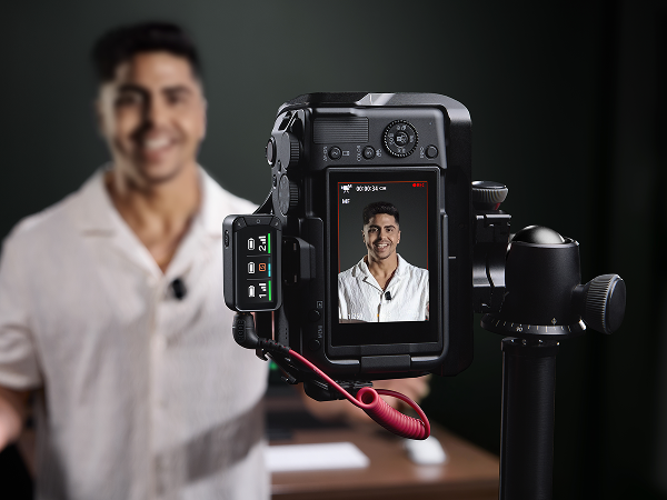 RODE Wireless Micro Camera Kit