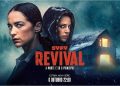 Revival série SYFY estreia em Portugal com mortos-vivos e suspense sobrenatural